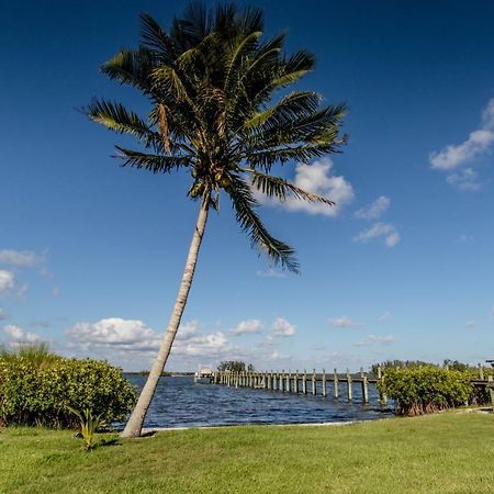 Island View Cottages Sebastian Esterno foto