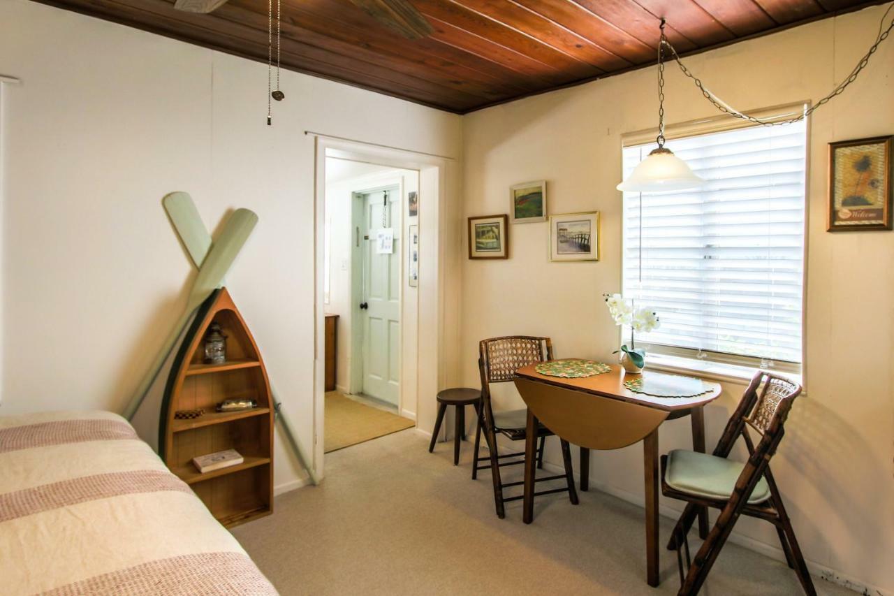 Island View Cottages Sebastian Esterno foto